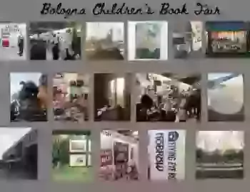 Bologna Children's Book Fair 